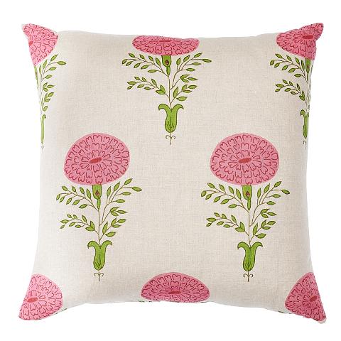 Marigold Pillow
