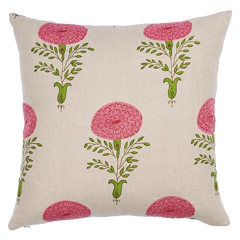 Marigold Pillow
