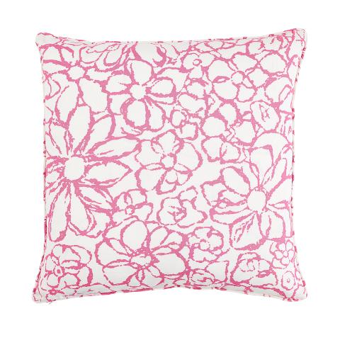 Sidonie Pillow