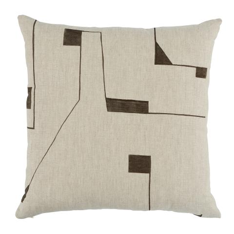 Circuit Pillow