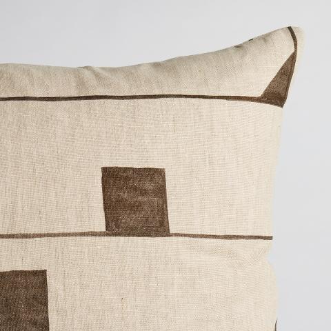 Circuit Pillow