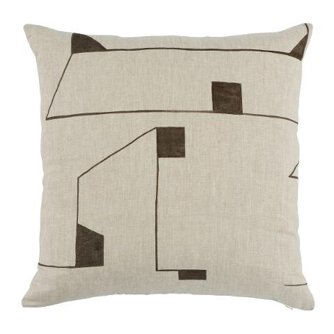 Circuit Pillow