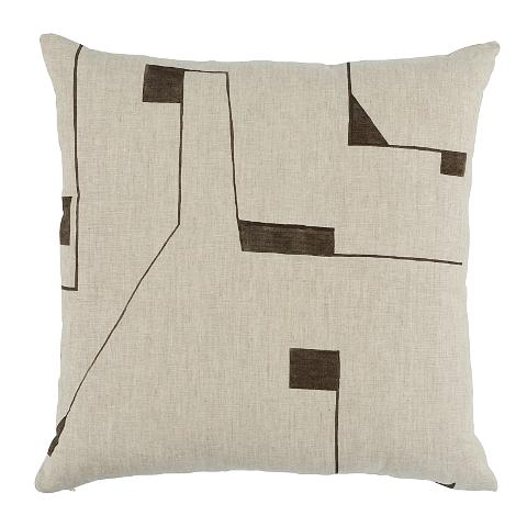 Circuit Pillow