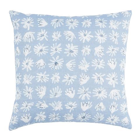 Meadow Rock Pillow