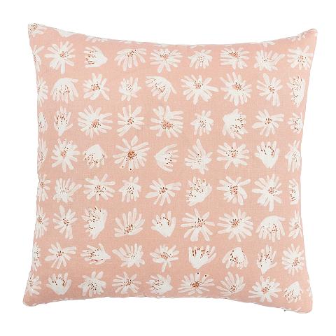 Meadow Rock Pillow