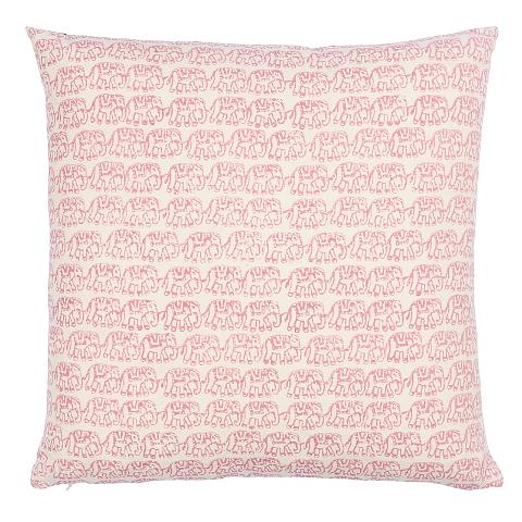 Ellies + Garden Path Pillow