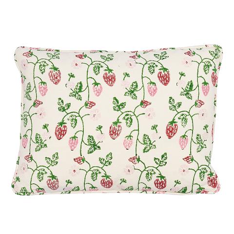 Strawberry Pillow