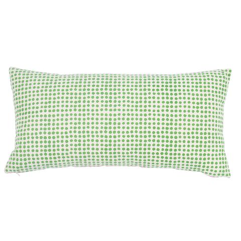 Tulip + Seed Pillow