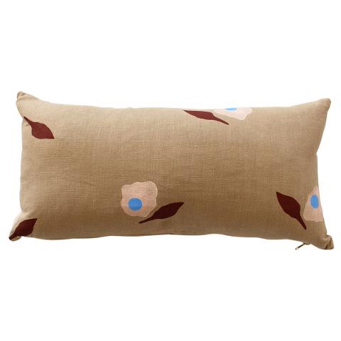 Aquinnah Hand Block Pillow