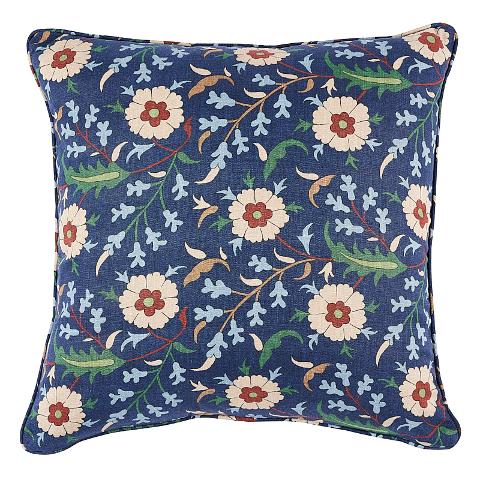 Floralia Pillow