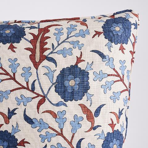 Floralia Pillow