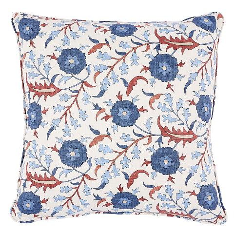 Floralia Pillow