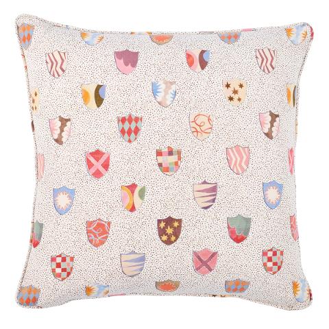 Heraldic Pillow