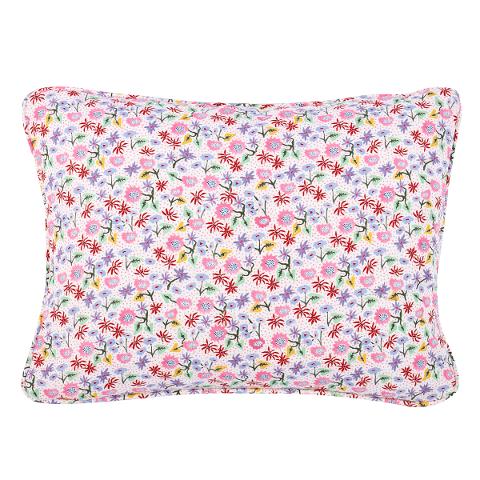 Calico Pillow