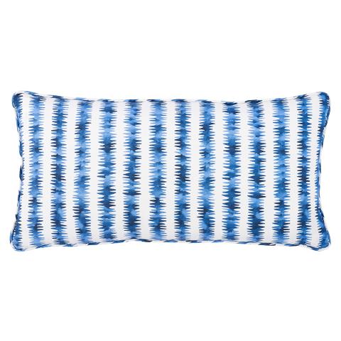 Cardiogram Pillow