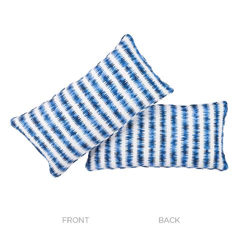 Cardiogram Pillow