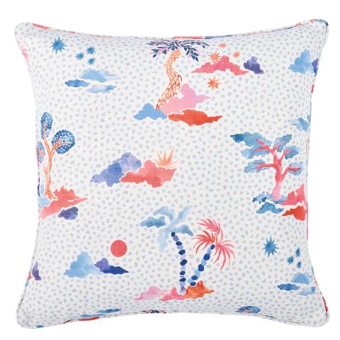 Valletta Pillow