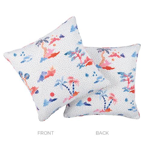 Valletta Pillow