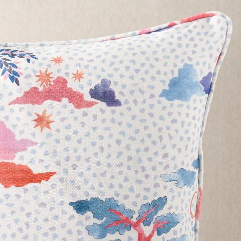 Valletta Pillow