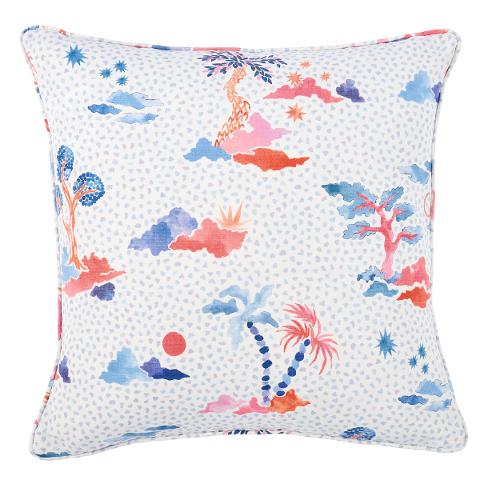 VALLETTA PILLOW