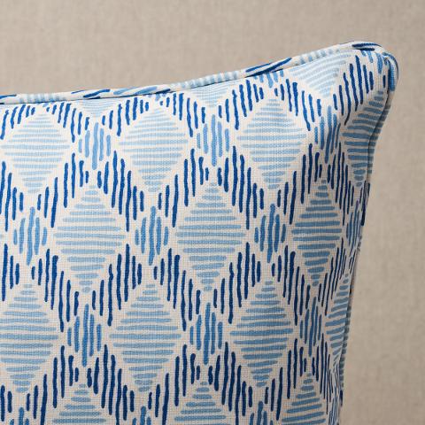 Dexter I/O Pillow