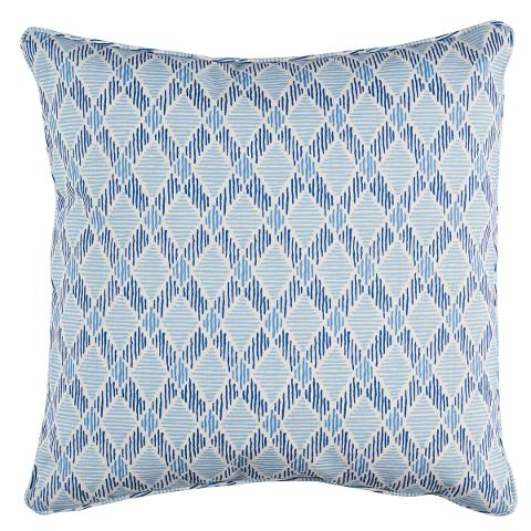 Dexter I/O Pillow