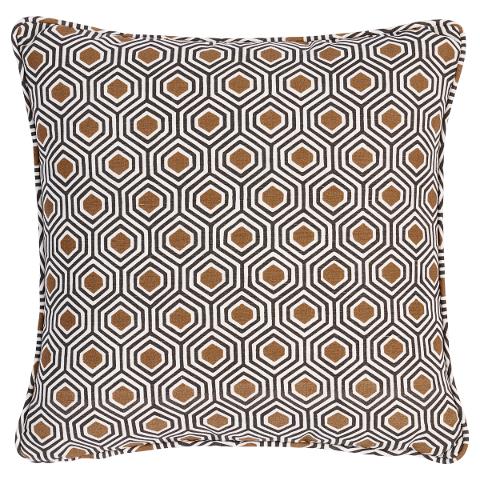 Otis Hand Print Pillow