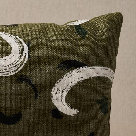 Brushmark Pillow