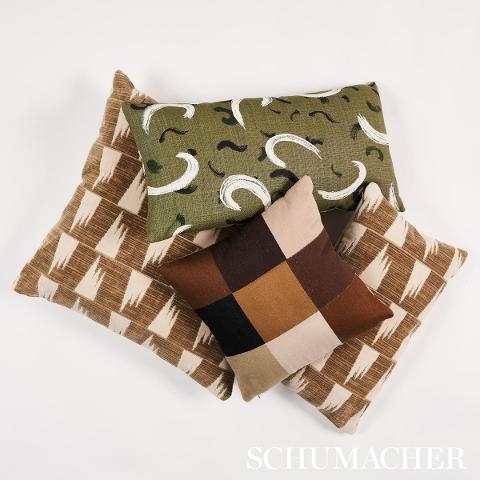 Brushmark Pillow