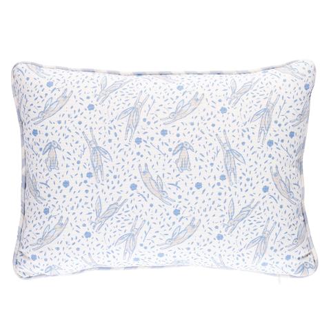 Rabbit Pillow