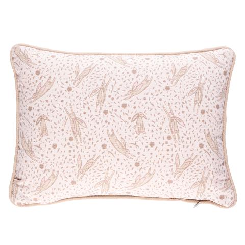Rabbit Pillow