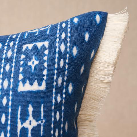Indah Batik Pillow