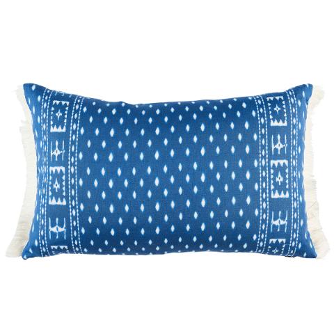 Indah Batik Pillow