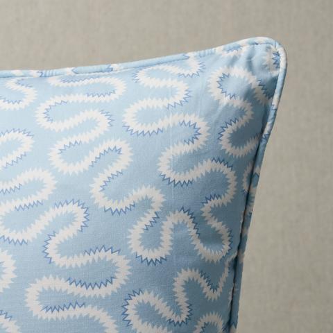 Zoelie Pillow