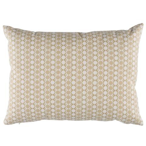 Posy I/O Pillow