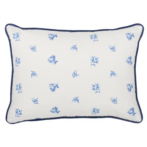 Margie Floral Pillow