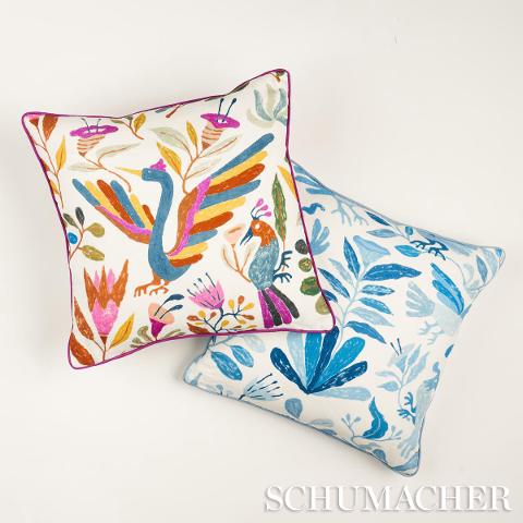 Canopy Pillow
