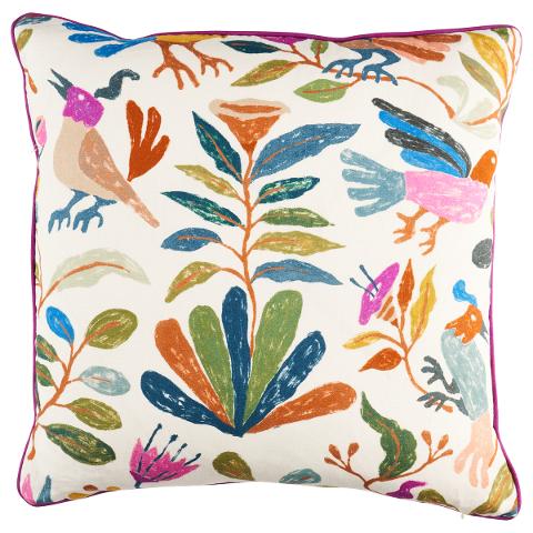 Canopy Pillow