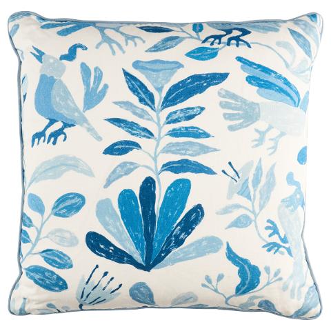 Canopy Pillow