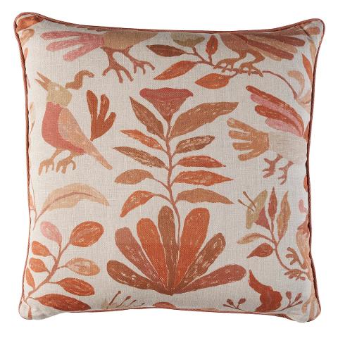 Canopy Pillow