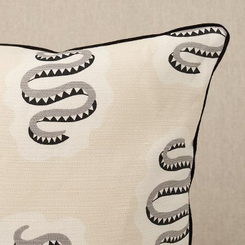 Elsa Pillow