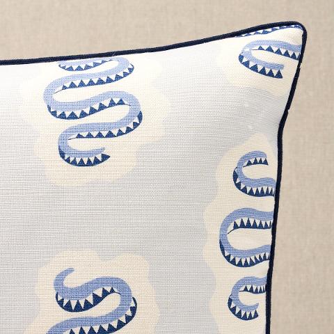 Elsa Pillow