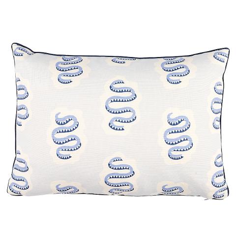Elsa Pillow