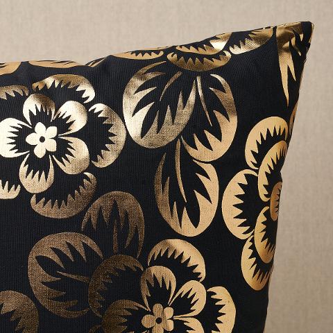 Angelica Floral Pillow