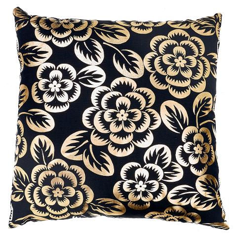 Angelica Floral Pillow
