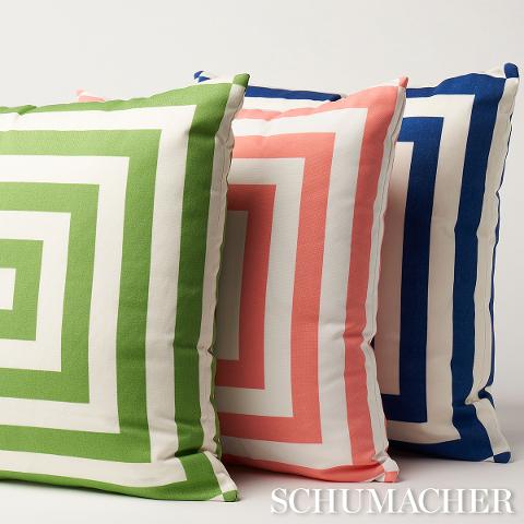 Roxbury I/O Pillow