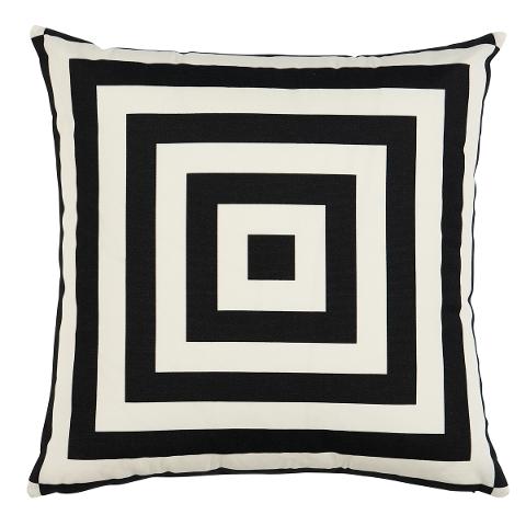 Roxbury I/O Pillow