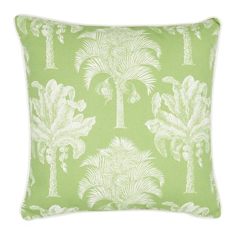 Grand Palms I/O Pillow