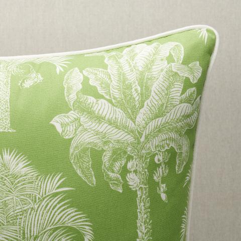 Grand Palms I/O Pillow