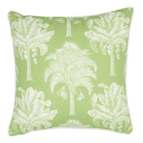 Grand Palms I/O Pillow